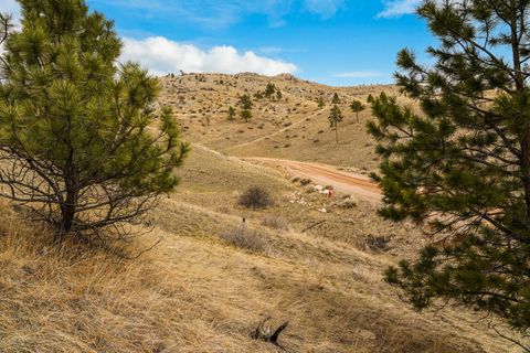 Tiny photo for 8545 Eagle View Road, Helena, MT 59602 (MLS # 30070964)
