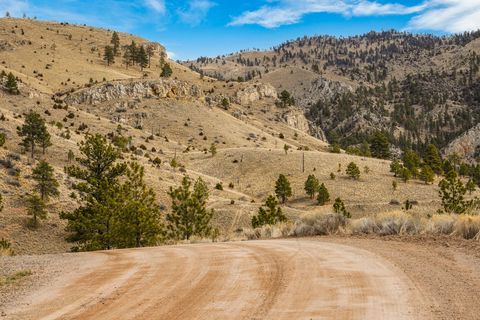 Tiny photo for 8545 Eagle View Road, Helena, MT 59602 (MLS # 30070964)