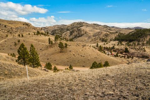 Tiny photo for 8545 Eagle View Road, Helena, MT 59602 (MLS # 30070964)