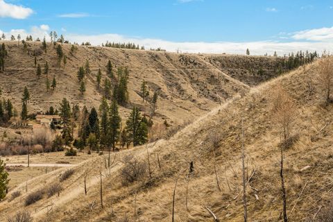 Tiny photo for 8545 Eagle View Road, Helena, MT 59602 (MLS # 30070964)