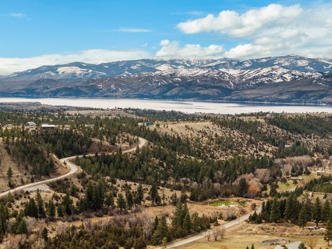 Tiny photo for 8545 Eagle View Road, Helena, MT 59602 (MLS # 30070964)