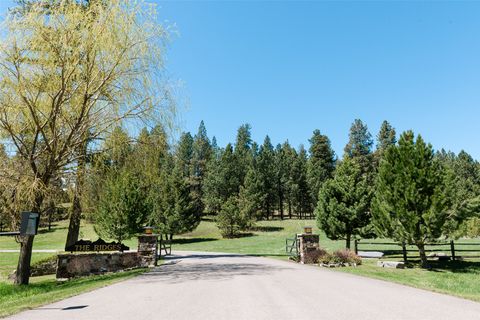 37 Red Tail Ridge Bigfork MT 59911