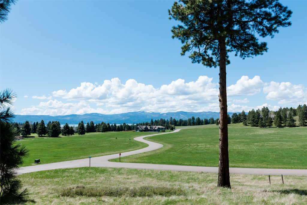 Photo of 37 Red Tail Ridge, Bigfork, MT 59911 (MLS # 30068647)