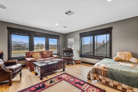 Tiny photo for 3058 River Lakes Drive, Whitefish, MT 59937 (MLS # 30061829)