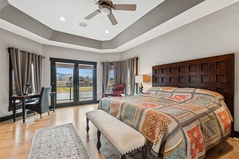 Tiny photo for 3058 River Lakes Drive, Whitefish, MT 59937 (MLS # 30061829)