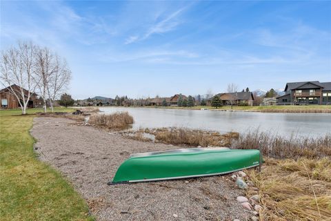 Tiny photo for 3058 River Lakes Drive, Whitefish, MT 59937 (MLS # 30061829)