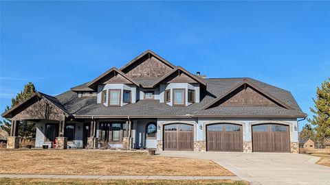 Tiny photo for 3058 River Lakes Drive, Whitefish, MT 59937 (MLS # 30061829)