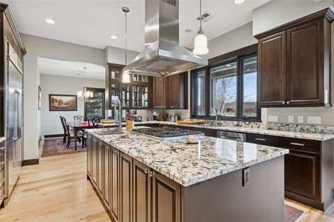 Tiny photo for 3058 River Lakes Drive, Whitefish, MT 59937 (MLS # 30061829)