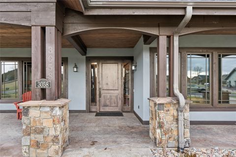 Tiny photo for 3058 River Lakes Drive, Whitefish, MT 59937 (MLS # 30061829)