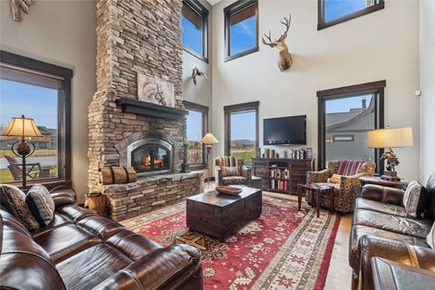 Tiny photo for 3058 River Lakes Drive, Whitefish, MT 59937 (MLS # 30061829)