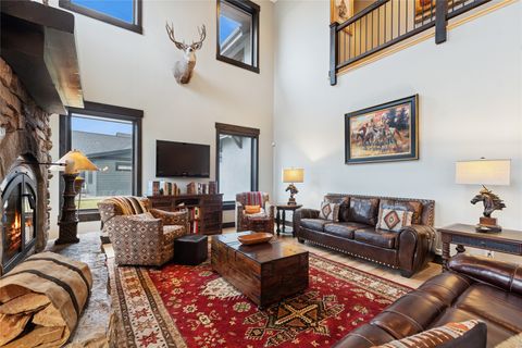 Tiny photo for 3058 River Lakes Drive, Whitefish, MT 59937 (MLS # 30061829)