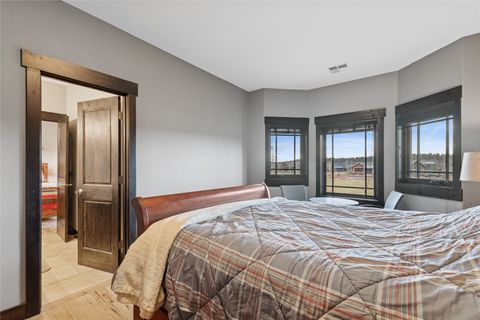 Tiny photo for 3058 River Lakes Drive, Whitefish, MT 59937 (MLS # 30061829)