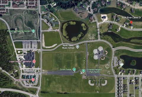 Tiny photo for 3058 River Lakes Drive, Whitefish, MT 59937 (MLS # 30061829)