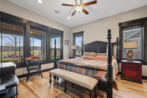 Tiny photo for 3058 River Lakes Drive, Whitefish, MT 59937 (MLS # 30061829)