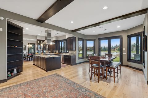 Tiny photo for 3058 River Lakes Drive, Whitefish, MT 59937 (MLS # 30061829)