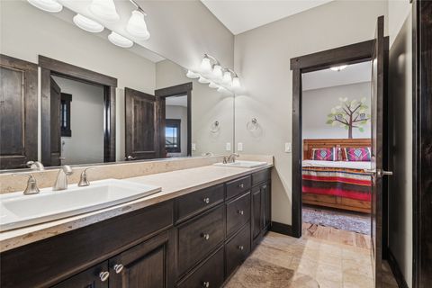 Tiny photo for 3058 River Lakes Drive, Whitefish, MT 59937 (MLS # 30061829)