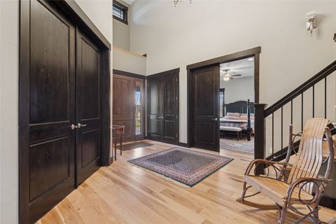 Tiny photo for 3058 River Lakes Drive, Whitefish, MT 59937 (MLS # 30061829)