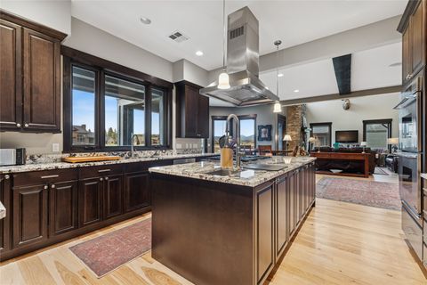 Tiny photo for 3058 River Lakes Drive, Whitefish, MT 59937 (MLS # 30061829)