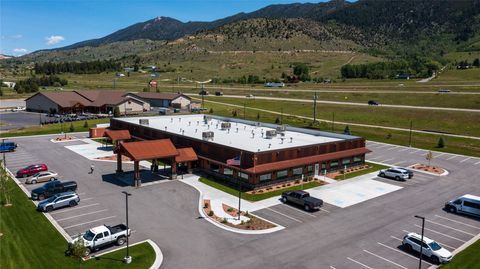 40 Three Bears Drive Butte MT 59701