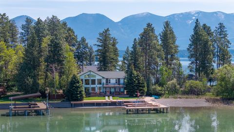 37817 Kings Point Road Polson MT 59860