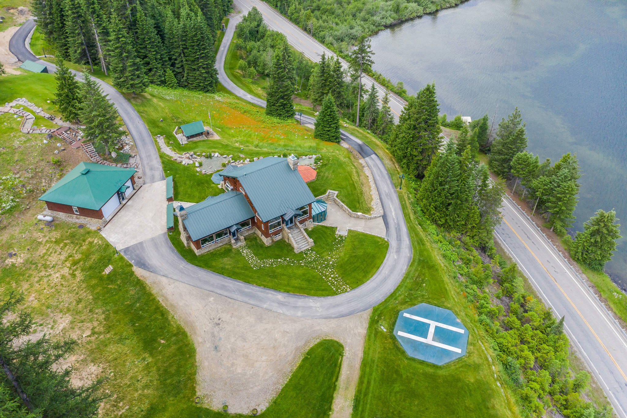 17274 / 17276 Bull Lake Road