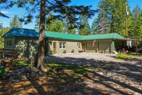 Photo of 28862 Shady Lane, Polson, MT 59860 (MLS # 30072995)