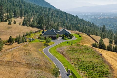 2722 Contour Road Missoula MT 59802