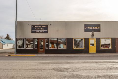 426 Central Avenue Fairfield MT 59436