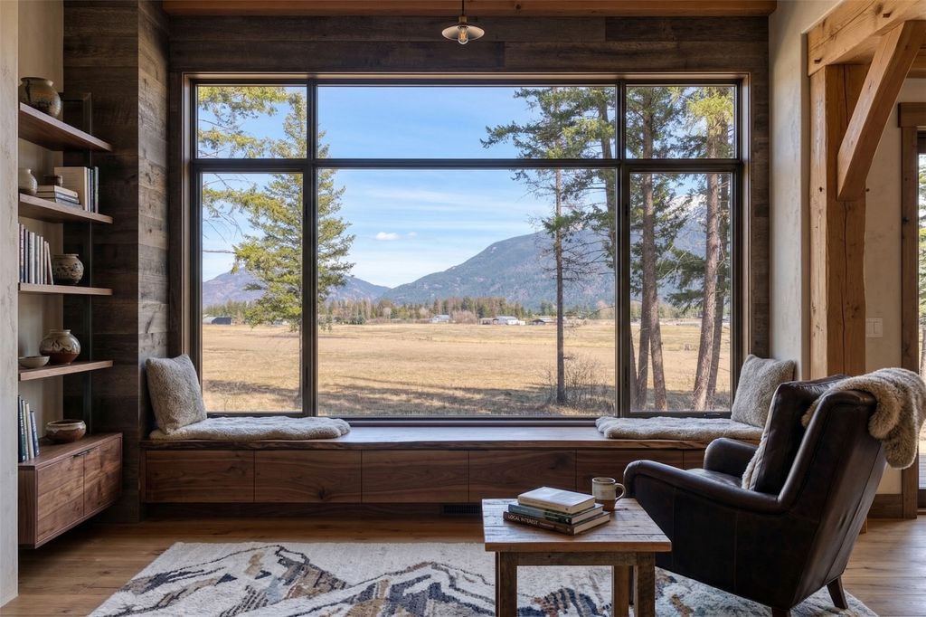 Photo of 250 Patriots Lane, Columbia Falls, MT 59912 (MLS # 30067517)