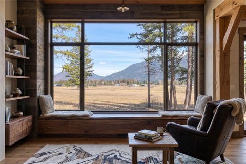 Photo of 250 Patriots Lane, Columbia Falls, MT 59912 (MLS # 30067517)