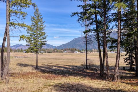Photo of 250 Patriots Lane, Columbia Falls, MT 59912 (MLS # 30067517)