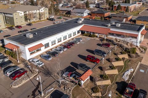 215 Smelter Avenue NE Great Falls MT 59404