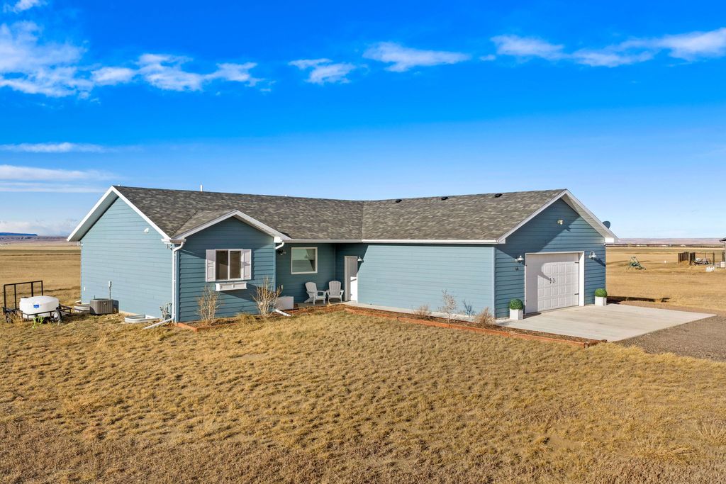 Photo of 46 High Plains Road, Great Falls, MT 59404 (MLS # 30063581)