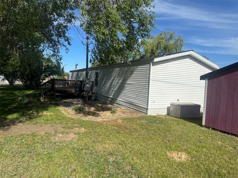 Tiny photo for 4708 Richlie Street, Missoula, MT 59808 (MLS # 30073069)