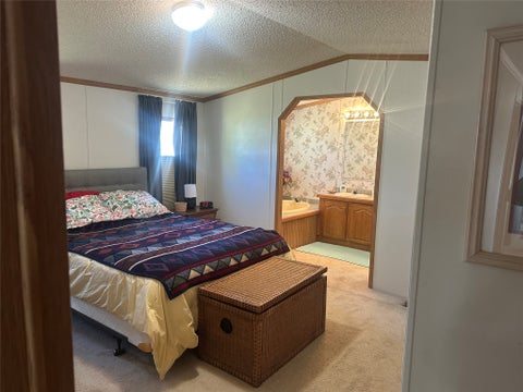Tiny photo for 4708 Richlie Street, Missoula, MT 59808 (MLS # 30073069)