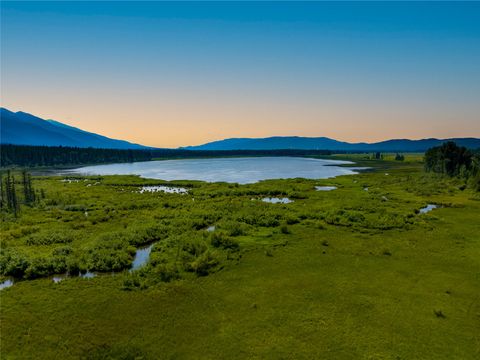 895 Mud Lake Road Bigfork MT 59911