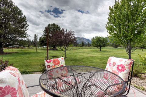 Tiny photo for 3021 Mittower Road, Victor, MT 59875 (MLS # 30071307)