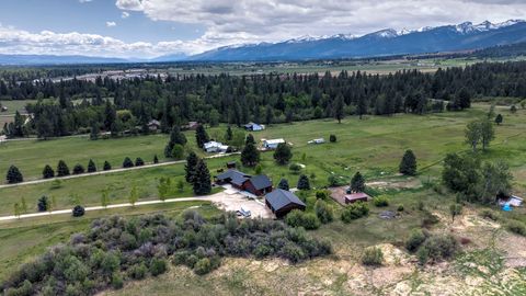 Tiny photo for 3021 Mittower Road, Victor, MT 59875 (MLS # 30071307)