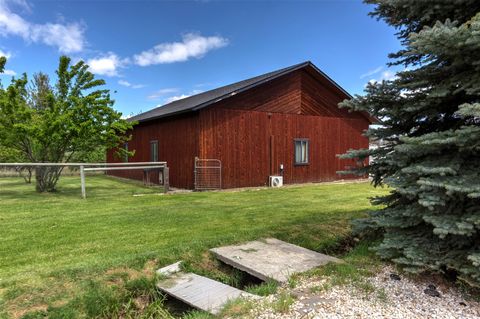 Tiny photo for 3021 Mittower Road, Victor, MT 59875 (MLS # 30071307)