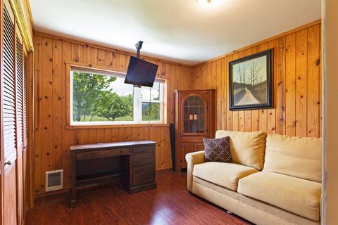 Tiny photo for 3021 Mittower Road, Victor, MT 59875 (MLS # 30071307)