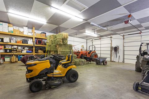 Tiny photo for 3021 Mittower Road, Victor, MT 59875 (MLS # 30071307)