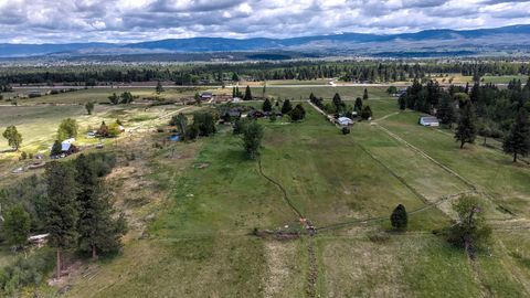 Tiny photo for 3021 Mittower Road, Victor, MT 59875 (MLS # 30071307)