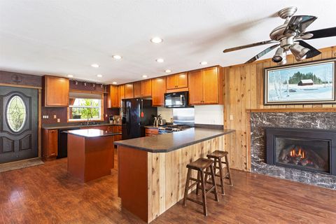 Tiny photo for 3021 Mittower Road, Victor, MT 59875 (MLS # 30071307)