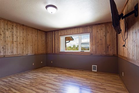 Tiny photo for 3021 Mittower Road, Victor, MT 59875 (MLS # 30071307)