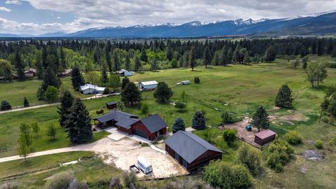 Tiny photo for 3021 Mittower Road, Victor, MT 59875 (MLS # 30071307)