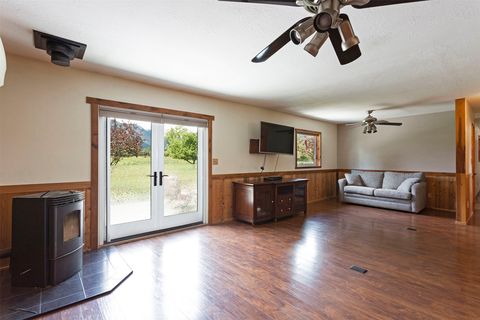 Tiny photo for 3021 Mittower Road, Victor, MT 59875 (MLS # 30071307)