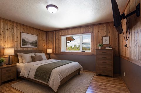 Tiny photo for 3021 Mittower Road, Victor, MT 59875 (MLS # 30071307)