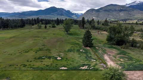 Tiny photo for 3021 Mittower Road, Victor, MT 59875 (MLS # 30071307)