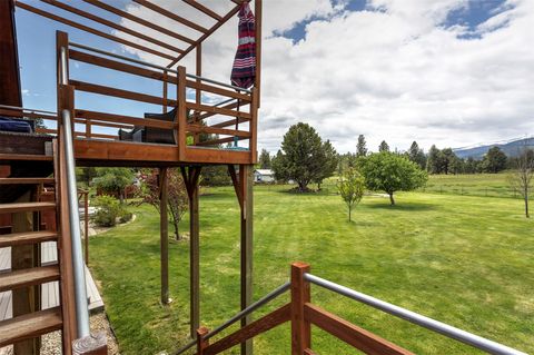 Tiny photo for 3021 Mittower Road, Victor, MT 59875 (MLS # 30071307)