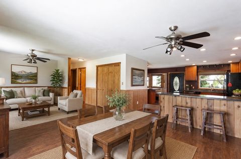 Tiny photo for 3021 Mittower Road, Victor, MT 59875 (MLS # 30071307)